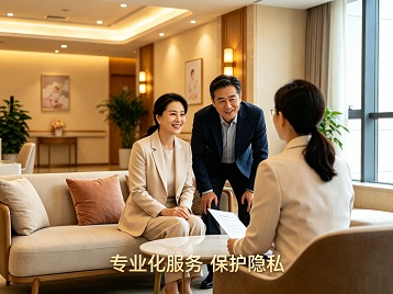 临澧有偿售卵代生女生的客户的客户群体有哪些