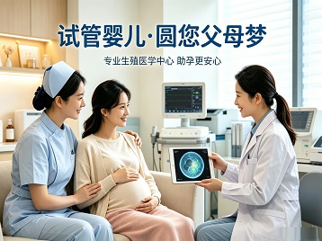 临澧辅助生育服务 试管婴儿行业的兴起背景、发展与未来展望